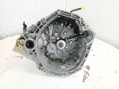 Used Gearbox Gearbox 36911616 36911616