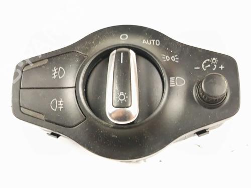 headlight-switch-audi-a5-8t3-2007-2008-2009-2010-2011-2012-2013-2014-2015-2016-2017-26741507 main image