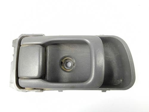 Used Front left interior door handle Front left interior door handle NISSAN PICK UP (D22) 2.5 Di (133 hp) 13319095 13319095