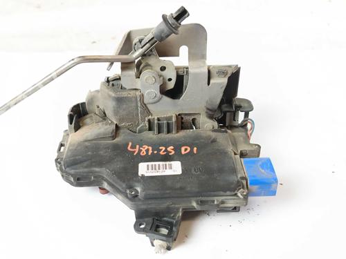 front-left-lock-audi-a3-8p1-2003-2004-2005-2006-2007-2008-2009-2010-2011-2012-2013-28690145 main image