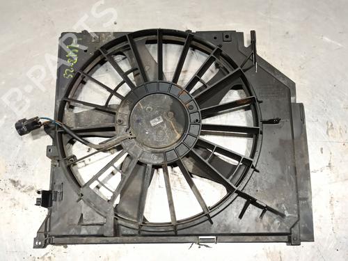 Radiator fan BMW 3 (E46) 320 i | BP27658744M35 