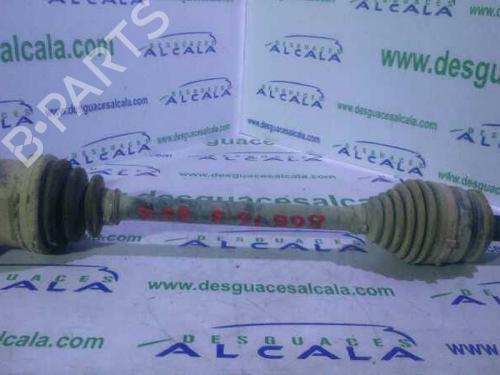 Used Left rear driveshaft Left rear driveshaft 9988517 9988517