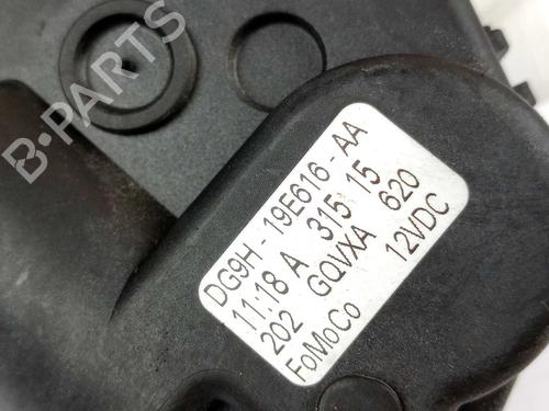 Electronic module FORD S-MAX (CJ, WA6) 2.0 TDCi | BP18319135M83 - Image 2
