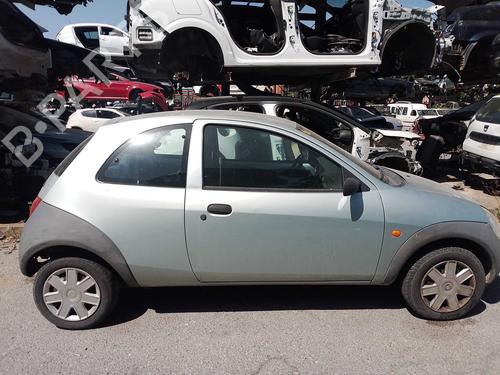 Used Parts FORD KA (RB_) 1.3 i ROCAM 3124201