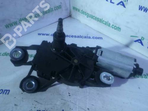 Rear wiper motor SEAT LEON (1P1)  | BP9986183M102 