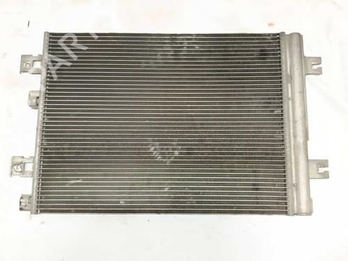 AC radiator DACIA SANDERO 1.5 dCi | BP27583153M32 - Image 2