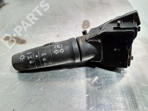 Used Headlight switch NISSAN TERRANO II (R20) [1992-2007]  10065431