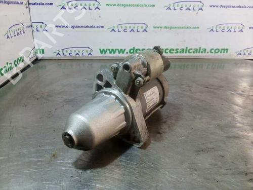 Used Starter Starter MERCEDES-BENZ A-CLASS (W176) A 200 CDI / d (176.008) (136 hp) 9994863 9994863