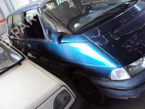 Left front indicator RENAULT ESPACE II (J/S63_) | BP10959013C32 - Image 5