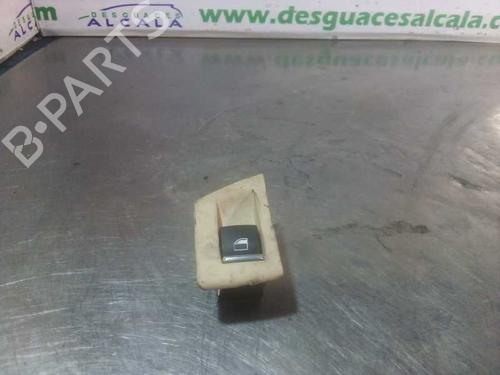 Used Left rear window switch Left rear window switch 10143683 10143683