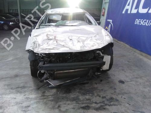 Electronic module SEAT LEON (5F1) 2.0 TDI | BP11036544M83  - Image 9