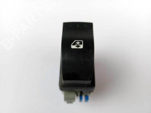 Used Right front window switch Right front window switch RENAULT KANGOO / GRAND KANGOO II (KW0/1_) 1.5 dCi 70 (KW0V, KW0A) (68 hp) 18546503 18546503