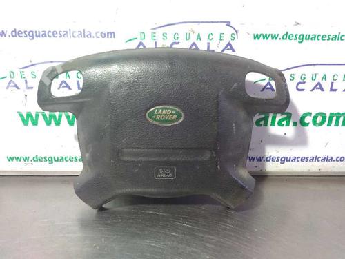 Airbag conducteur LAND ROVER DISCOVERY II (L318) 2.5 Td5 4x4 (139 hp) 9991893