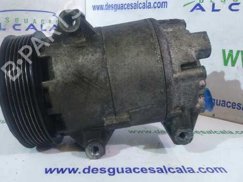 Used AC compressor AC compressor 9986790 9986790