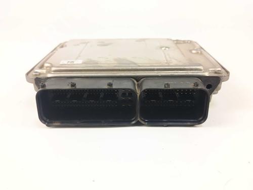 Engine control unit (ECU) OPEL ASTRA J GTC | BP38346631M57 - Image 3