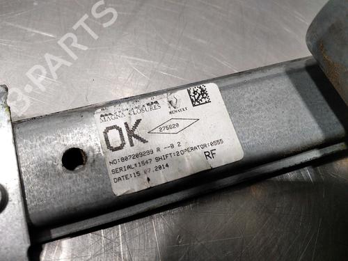Front right window mechanism DACIA LOGAN II | BP10028886C23 - Image 3