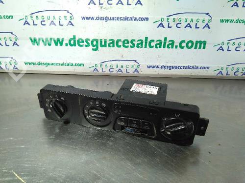 Used Climate control KIA CARNIVAL I (UP) [1998-2001]  9991714