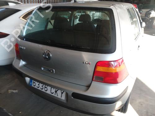 Motor VW GOLF IV (1J1) 1.9 TDI | BP29827581M1