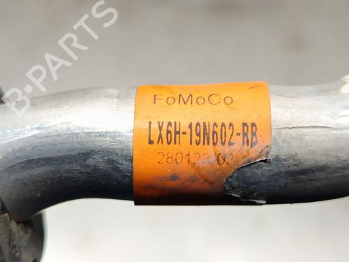 AC pipe FORD KUGA III (DFK) 2.0 TDCi | BP36092425M126 - Image 2