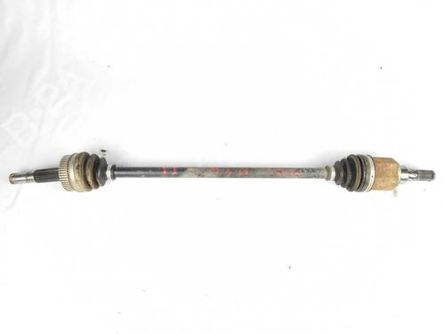 Used Right rear driveshaft Right rear driveshaft NISSAN X-TRAIL II (T31) [2007-2018] 10337569 10337569
