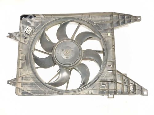Radiator fan DACIA SANDERO 1.5 dCi | BP27382602M35 - Image 3
