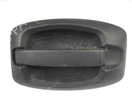 Used Tailgate handle Tailgate handle FIAT DUCATO Van (250_) 120 Multijet 2,3 D (120 hp) 16703981 16703981