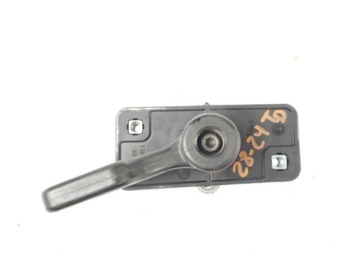 Interior handle FIAT DOBLO Cargo (263_) 1.3 D Multijet | BP16772705I7 - Image 2