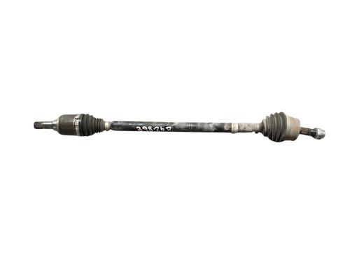 Used Right front driveshaft Right front driveshaft 36997566 36997566