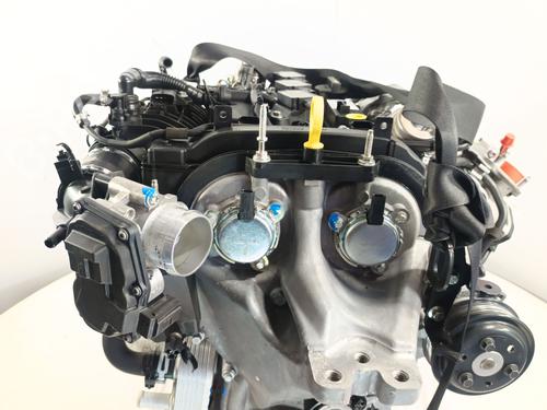 Engine FORD FOCUS III 1.0 EcoBoost | BP29478614M1 