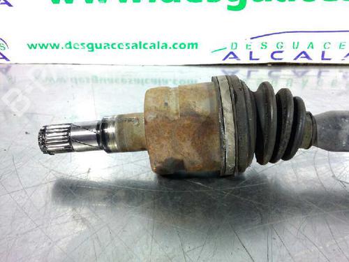 Right front driveshaft OPEL CORSA D (S07) | BP9990458M39 - Image 3