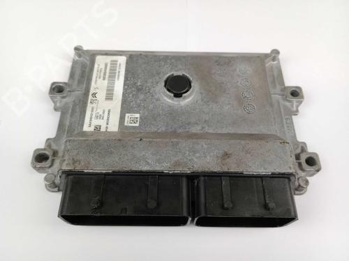 Used Engine control unit (ECU) Engine control unit (ECU) CITROËN C3 III (SX) 1.2 PURETECH 82 (82 hp) 28514751 28514751