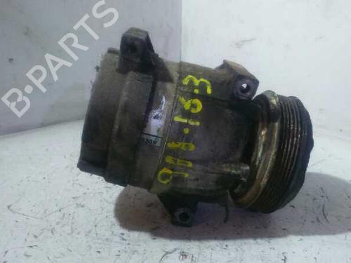 AC compressor NISSAN PRIMASTAR Bus (X83) | BP10959346M34 - Image 6