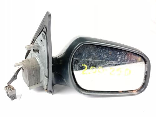Used Right mirror CITROËN XSARA (N1) 1.9 TD (90 hp) 25028739