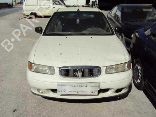 Left taillight ROVER 400 II (RT)  | BP9989561C34  - Image 7