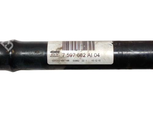 Right rear driveshaft BMW 1 (F20) 118 d | BP21773945M41 