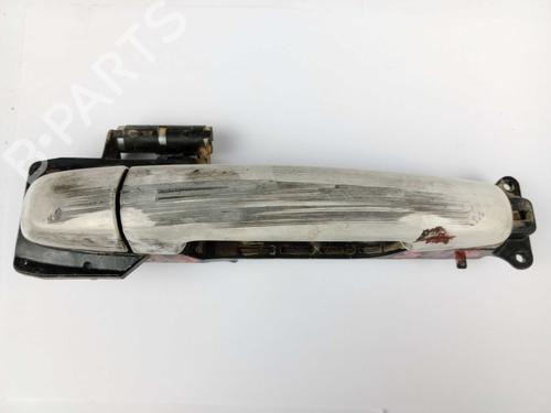 Used Front right exterior door handle Front right exterior door handle 22429597 22429597