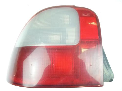 Used Left taillight ROVER 400 II (RT) 420 Di (105 hp) 19806834