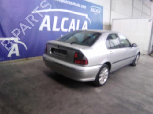 Headlight switch ROVER 45 I Saloon (RT) 1.6 | BP10966735I24 - Image 5