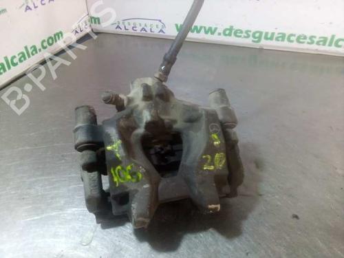 Used Left rear brake caliper MERCEDES-BENZ E-CLASS Coupe (C207) E 250 CDI / BlueTEC / d (207.303, 207.304) (204 hp) 11564747