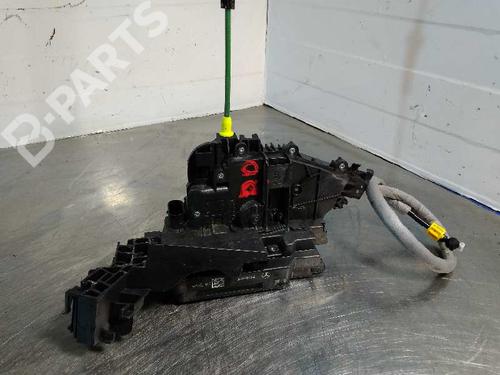 Front right lock MERCEDES-BENZ C-CLASS (W205) AMG C 43 4-matic (205.064) | BP10929755C97 