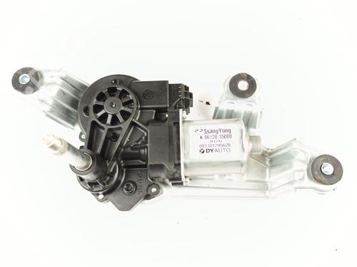 Ruitenwissermotor achter SSANGYONG TIVOLI 1.5 (163 hp) 28515186