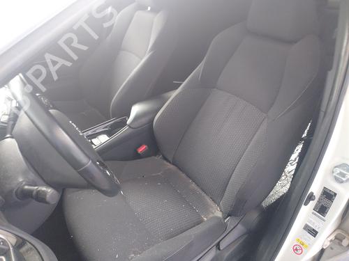 Left front seat TOYOTA C-HR (_X1_) 1.8 Hybrid (ZYX10_, ZYX11_) | BP31997082C15