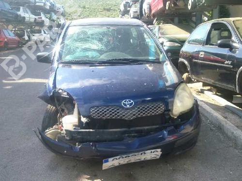 Used Parts TOYOTA YARIS (_P1_)  1.0 (SCP10_, SCP10R)  1160870