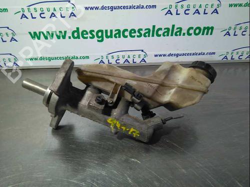 Used Brake master cylinder Brake master cylinder 14352996 14352996