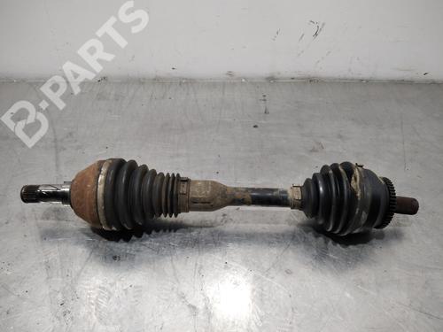 Used Left front driveshaft Left front driveshaft VOLVO XC90 I (275) D5 AWD (185 hp) 9983859 9983859