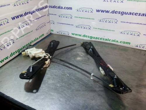 Used Front left window mechanism Front left window mechanism 9993839 9993839