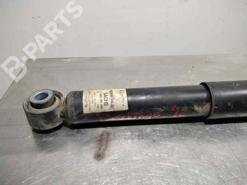 Left rear shock absorber CITROËN BERLINGO MULTISPACE (B9)  | BP9997629M18 