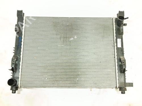 Used Water radiator RENAULT CAPTUR I (J5_, H5_) 1.5 dCi 90 (J5N4, J5M5, J5MW, J5M6, J5AL, J5AJ) (90 hp) 28623988