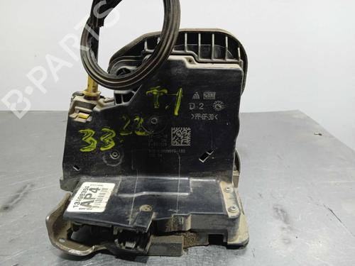 rear-left-lock-opel-astra-k-b16-13598364-2015-2016-2017-2018-2019-2020-2021-2022-10148426 main image