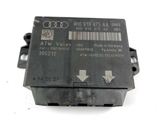 Used Electronic module Electronic module 20688143 20688143